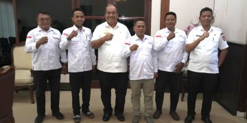 Sinergi Pemkab Asahan dan SMSI Diperkuat, Dorong Media Sehat dan Pembangunan Berkualitas