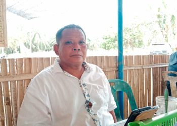 Kades Pekebunan Pulahan: Saya Tak Ada Perintah Kutip Uang Parkir di Lokasi Acara Festival Seni Qasidah Asahan