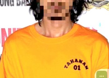 Pelaku Pencurian di Tanjungbalai Utara Diringkus Personil Polsek