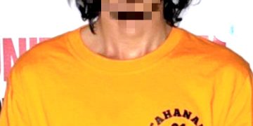 Pelaku Pencurian di Tanjungbalai Utara Diringkus Personil Polsek