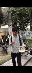Fatwa Khoiruddin