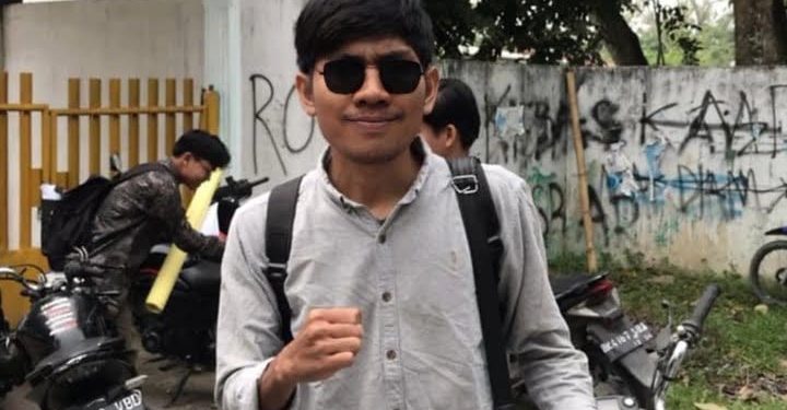 Fatwa Khoiruddin