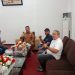 Wakil Bupati Asahan Terima Audiensi DPW IWO Sumut