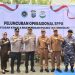 Wali Kota Hadiri Launching SPPG Yayasan Kemala Bhayangkari Polres Tanjungbalai