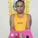 Pengedar Sabu di Teluk Dalam Asahan Diringkus Polisi