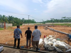 PKS PT Sawit Abadi Sentosa Belum Melengkapi Dokumen Resmi