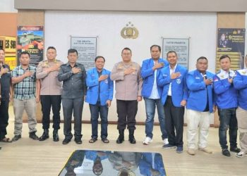 Gelar Perkara Dugaan Penistaan Agama Libatkan Ahli, GAMKI Minta Percayakan Polres Sibolga