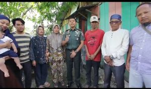 Dandim 0208/AS Ajak Warga Asahan Dukung Dinda Peserta Top 25 DA7 Indosiar