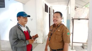 Kepsek SMAK 2 Kisaran Akui Siswanya Bawa Senjata Saat Tawuran