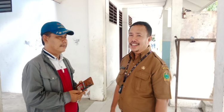 Kepsek SMAK 2 Kisaran Akui Siswanya Bawa Senjata Saat Tawuran 