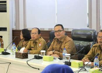 Jalan Bahtiar Chusa Jadi Pusat Jajanan Makanan dan Minuman KHAS Kota Tanjungbalai