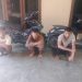 Tiga Remaja Ini Anggota Geng Motor di Asahan