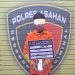 Pelaku Pencurian di Asahan Ini Diringkus Polisi 