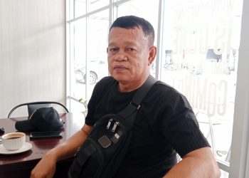 Tak Terima Difitnah Jadi Bandar Sabu, Imran Akan Lapor ke Polisi