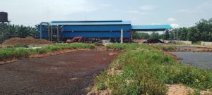 Dinas Perkim & LH Layangkan Surat Pemberhentian Usaha PT SAS