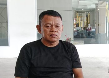 Diancam Dengan Gancu, Atan Kibot Laporkan Muslim ke Polisi