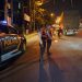 Sat Samapta Polres Tebing Tinggi Tingkatkan Patroli
