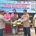 Penuhi Kebutuhan Masyarakat, Polsek Datuk Bandar Gelar Gerakan Pangan Murah
