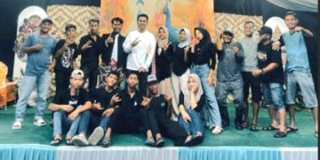 Warga Kecewa Kades Perkebunan Aek Nagaga tak Hadiri Pembukaan Bambu Fast 2025 