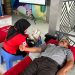 Lapas Lab Ruku Gelar Donor Darah