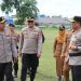 Kapolda Sumut Tinjau Operasional SPPG Tanjungbalai