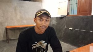 Warga