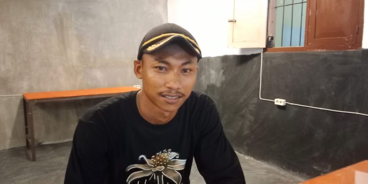 Warga