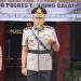 Gelar Upacara Hari Juang Polri 2025, Kapolres Tanjungbalai Ajak Personel Tingkatkan Pengabdian