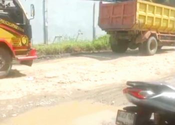 Kasatreskrim Polres Simalungun Dituding Kelabui Awak Media, Galian C ilegal Masih Bebas Beroperasi