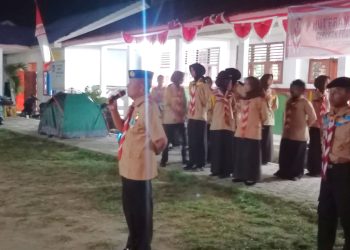 DPP PPMA Jumat Berkah dan Berseri