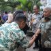 Bupati Asahan Temu Pamit dengan OPD