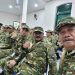 Bupati Asahan mengikuti “Retreat” Kepala Daerah di Magelang