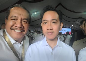 Bupati Asahan Ikuti Retret Hari ke-6