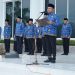 Wakil Bupati Asahan Pimpin Upacara HKN 