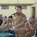 Pemkab Asahan Serahkan Bantuan Beras Kepada 1.000 Kaum Dhuafa