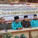 Bupati Asahan Hadir Buka bersama JBMI