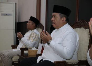 Jaga Ketertiban Selama Hari Raya Idul Fitri 1446 H/2025