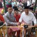 Pertahankan dan Lestarikan Nilai Budaya di Kabupaten Asahan, Bupati Resmikan Replika Rumah Besar Tuan Syech Silau