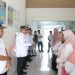 Tingkatkan disiplin, Wabup Asahan Sidak Kantor OPD, Kantor Camat dan Puskesmas