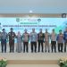 Gubernur Sumatera Utara Resmi Buka Musrenbang RKPD Kabupaten Asahan