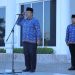 Bupati Asahan Pimpin Upacara Hari Kesadaran Nasional
