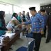 Bupati Asahan Apresiasi Program Pembinaan Kesehatan Bagi Calon Jamaah Haji Dinas Kesehatan