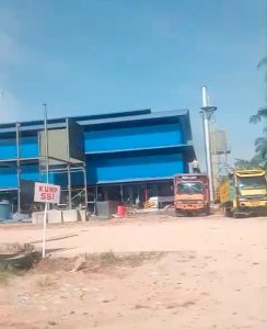 PD IWO Desak DPRD Barubara Panggil PT SAS Untuk Gelar RDP