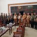DPC GRIB Jaya Asahan Audiensi dengan Bupati Asahan