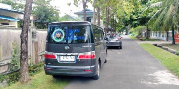 Pegawai Badan Gizi Nasional Lari saat akan Dikonfirmasi Isu Siswa SMAN 2 Diduga Keracunan Makanan Bergizi Gratis