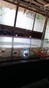Mantap, Judi Tembak Ikan bebas Beroperasi di Desa Marjanji Aceh Asahan