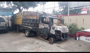 Ayah dan Anak di Tinggi Raja Asahan Kompak Nyuri Lembu