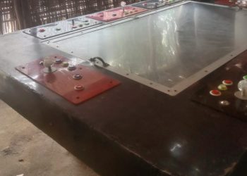 Oknum Polisi di Polsek Bandar Pulau Dituding “Main Mata” Dengan Bandar Judi Tembak Ikan Inisial EG