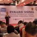 Personel Sat Lantas Polres Tanjungbalai Ikuti Sosialisasi Evaluasi Signal