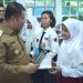 Gerakkan Budaya Menabung, Wabup Asahan Buka Peringatan Hari Indonesia Menabung 2025